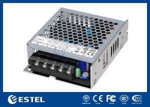 CQC/CE MPT50-12V AC/DC Single-Group Output Industrial Control Flat Power Supply
