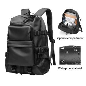 Best Wholesale custom japanese fashion middle school student bagpack waterproof backpack youth school bags wholesale