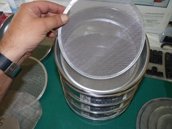 Different shape of Stainless Steel Disc Filter Screen mesh for filter element