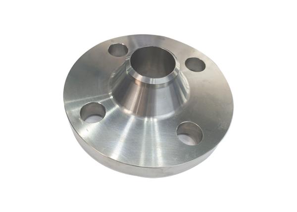 Cheap Customized Precision Titanium Flange CNC Machining Titanium Weld Neck Flange for sale