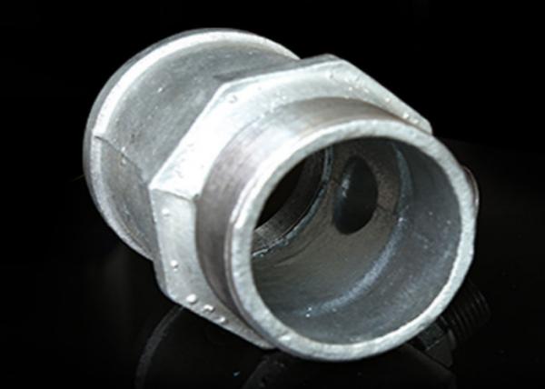 Cheap ASME B16.3 2.07Mpa Fire Sprinkler Pipe Fittings / Threaded Fittings for sale