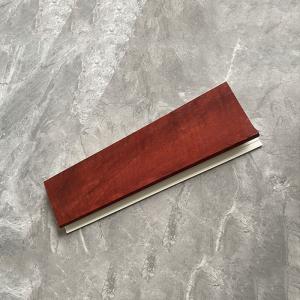 Best Skirting SPC Flooring Baseboard Waterproof And UV Resistant wholesale