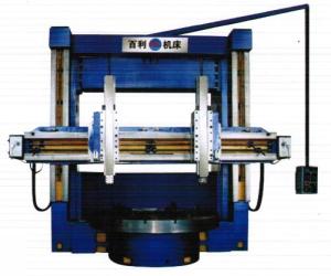 Best C5240 Double Column Vertical Turning Machine Tooling Lathe wholesale