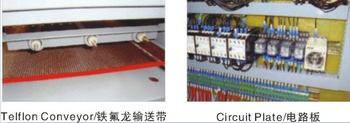 Fully Automatic Post Press Machine 38kw Uv Coating Equipment