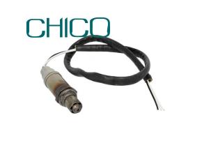 China TS16949 Lambda Oxygen Sensor Car For BOSCH 0258986502 on sale