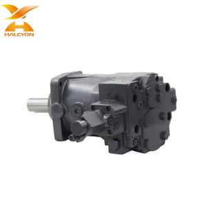 Best Rexroth Hydraulic Pump A10vso60 A10VSO71 A10VSO85 A10VSO100 Hydraulic Piston Pump wholesale