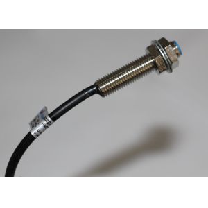 SM8 Detection Distance Hall Proximity Sensor