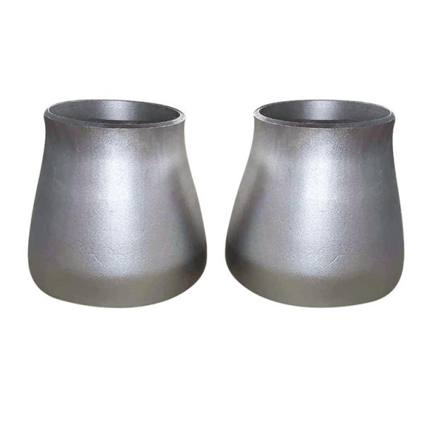 Cheap Sch40 Butt Welding Pipe Fitting A234 Wpb Reducer 6"X3" for sale