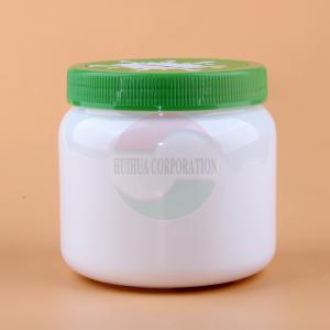 China Plastic 1000g Infant Formula Milk Powder Cans Container With Screw Lid on sale