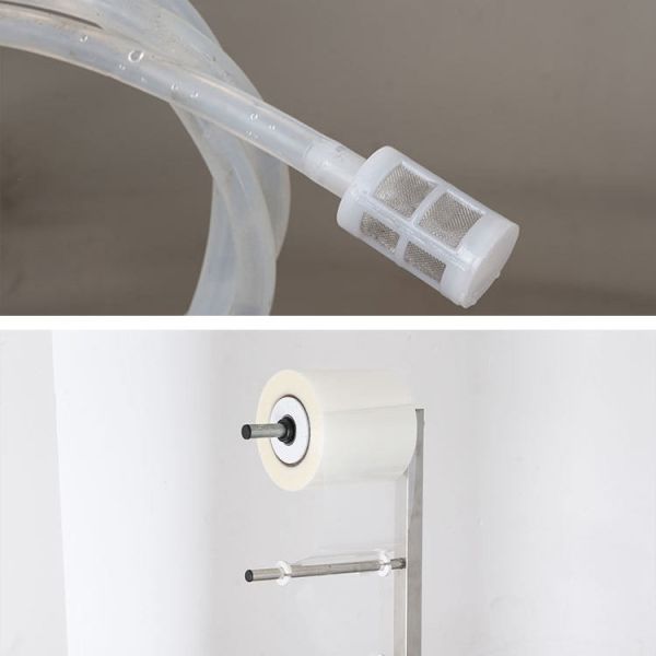 5g 10g Coffee Filling And Packaging Machine For Tea Bags Jewelry Accessories Equipemts Flavors Particles