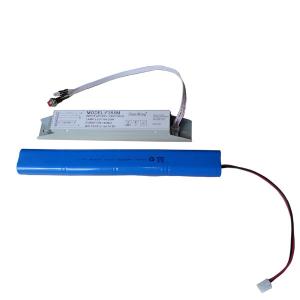 Best Battery Operated Non Maintained Emergency Light Power Supply 220V-240V 50/60Hz wholesale