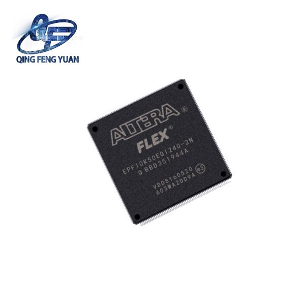 New Original SMD CHIP IC EPF10K50EQI240 Al-tera Electronic Components ICS Microcontroller EPF10K50EQ