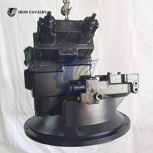 China 401-00253 40100253 for Doosan Excavator Main Hydraulic Pump 340-7/SOLAR 340LC-V，Construction Machinery Aftermarket Parts Manufacturer on sale