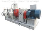 Scalability and Modular Design Reclaimed Rubber Machine Customization