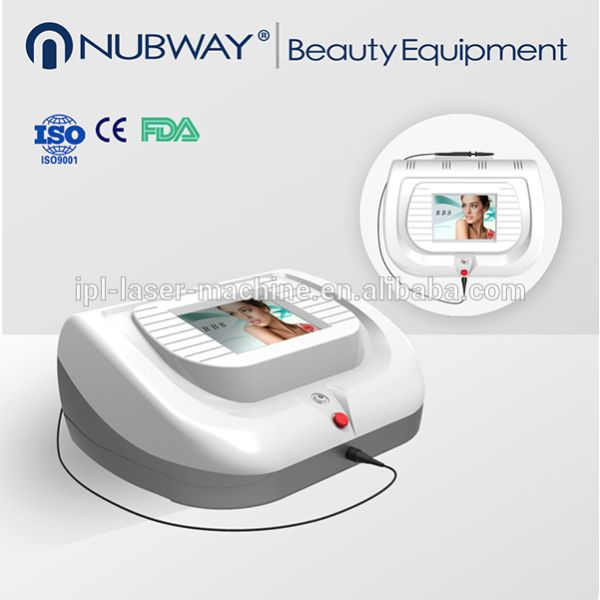 HF Vein Wave Machine 2018 latest for vascular removal
