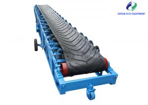 Best High Efficiency Dahan Coal Mine Conveyor Belt Stringent Specification wholesale