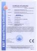 Shenzhen HOYOL Intelligent Electronics Co.,Ltd Certifications