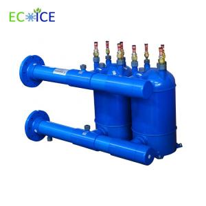 Best Shell and Tube Swimming Heat Exchanger Corrosion Resistence System Swimming Pool Heat Pump of Titanium wholesale