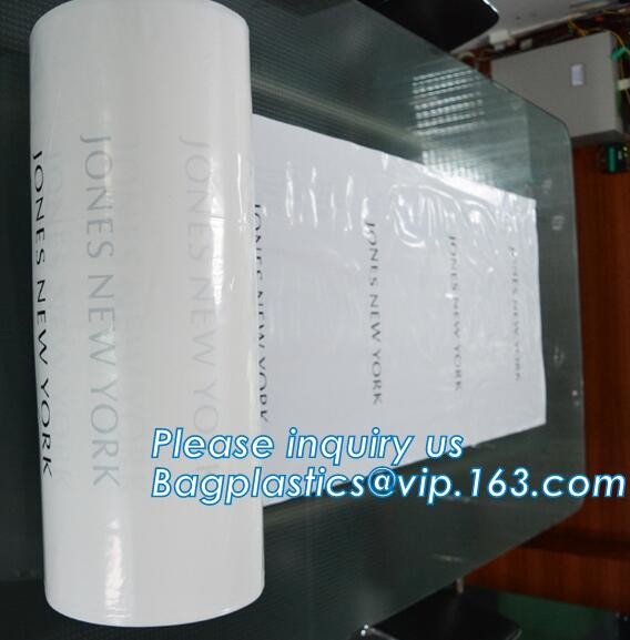 biodegradable Customized Laundry Drawstring Poly Bag Plastic Laundry Bag For Hotel With Own Logo,Poly Plastic Drawstring