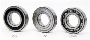 Best Single Row Radial Deep Groove Ball Bearing 6001 6002 6003 6004 6005 6006 ZZC3 2RS wholesale