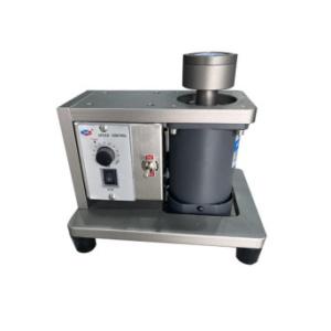 Manual Lipstick Tube Spinning Machine Small Rotary Tube Machine