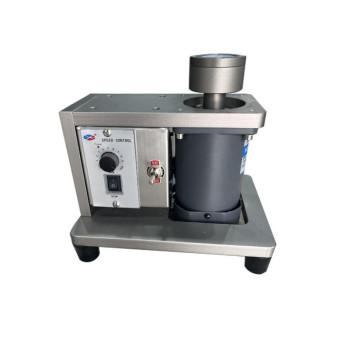 Cheap Manual Lipstick Tube Spinning Machine Small Rotary Tube Machine for sale