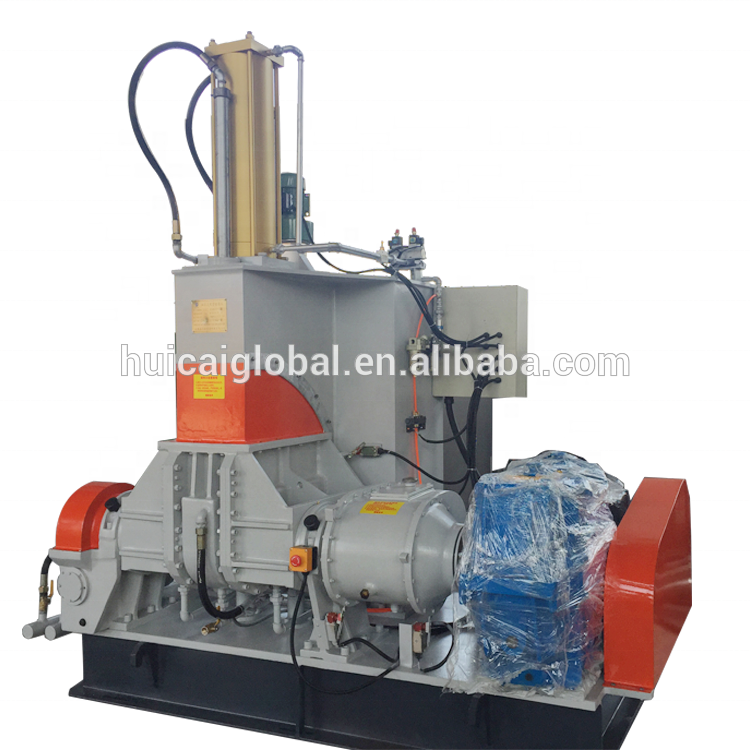 Blue/Green 55L Rubber Kneader Machine The Perfect Tool for Rubber Compound Mixing