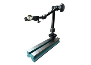 Best KM Universal Dial Indicator Base with V-shape Groove wholesale
