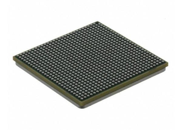 Cheap High Performance Microcontroller MCU STM32MP151DAC1 361-TFBGA Surface Mount for sale