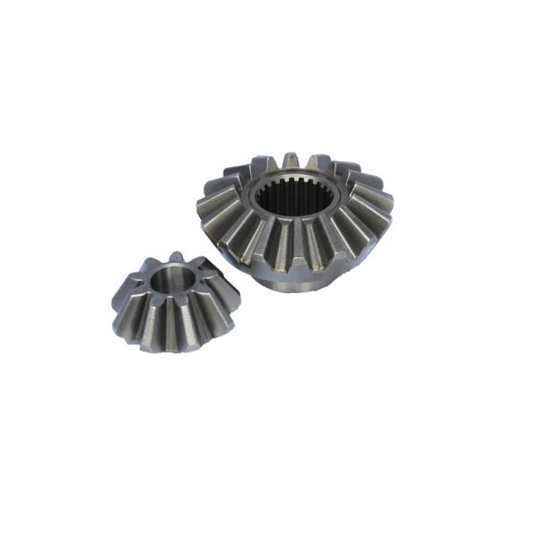 Cheap Precision Small agriculture straight bevel gear， Mechanical Equipments bevel gear for sale