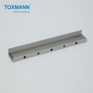 Best Durable SKH51 Metal Machining Part , Grinding Precision Mechanical Components wholesale