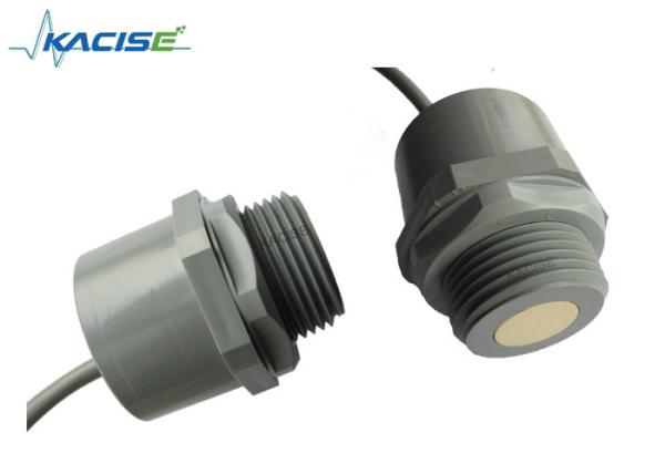 Cheap Digital RS485 Ultrasonic Water Level Pressure Sensor Low Power Consumption for sale