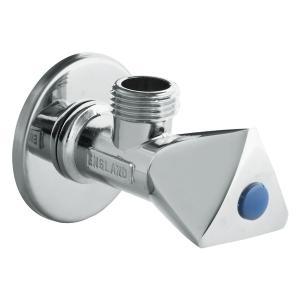1 2 X 1 2 Angle Stop Valve For Dishwasher Angle Seat Valve