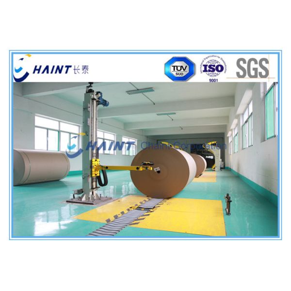 Chaint Automatic Storage Retrieval System Material Handling Heavy Duty