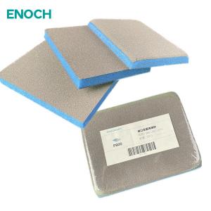 Best Paint Medium Fine Sanding Sponge Abrasive Sanding Disc Wet And Dry Sandpaper wholesale
