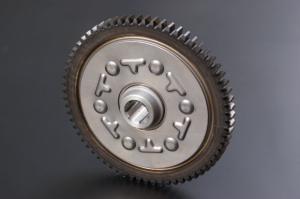 Best Anti Corrosion Automatic Transmission Gears Of Medical Device Machined Parts wholesale