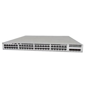 China original sealed packaging C9200L Series 48 Port 4 x 10G Access Network Switches ICW-ONLY on sale