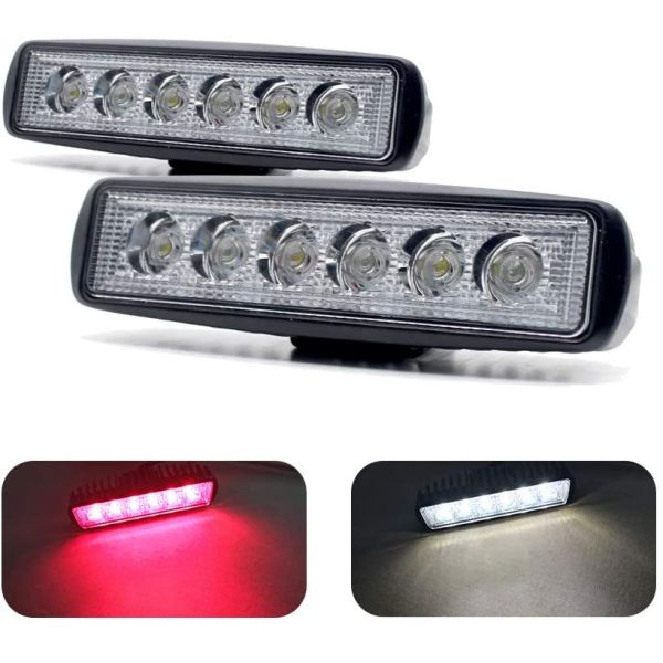 316L Marine Spreader Lights