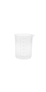 Plastic Measuring Cup