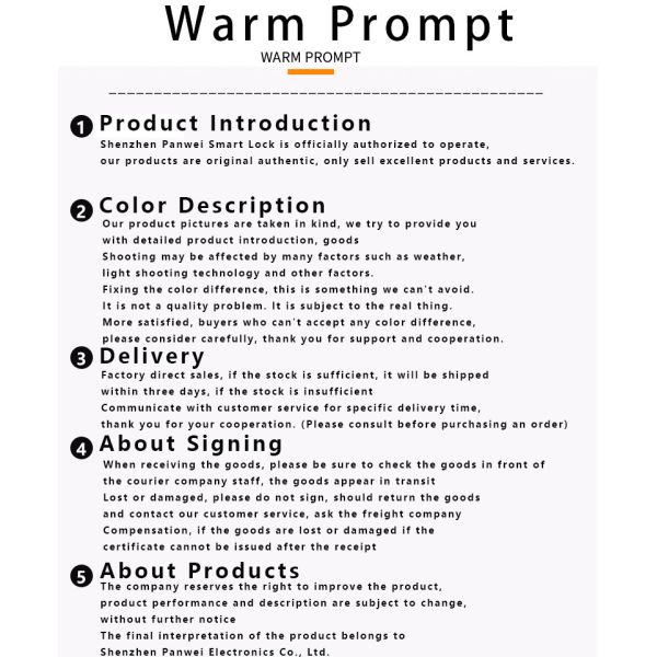 Password IC Card Electronic Smart Lock For Family Office School Anti Peep Password