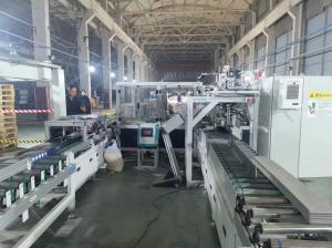 Best UV Roll Lamination Coating Machine PLC Microcomputer Controlled wholesale
