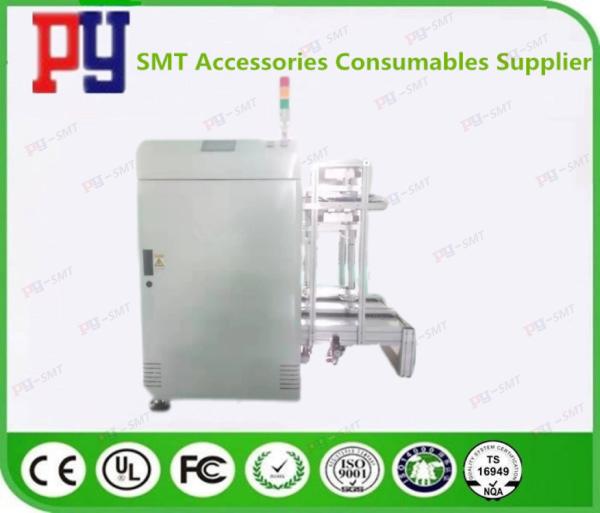 Cheap Double-Rail NG / OK Loader Machine 3700II Customizable for sale