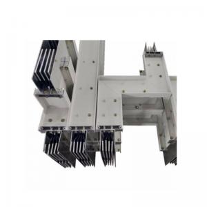 China Ohory Powerbar Busduct Busbar For Electrical Equipment ISO 9001 Approved on sale