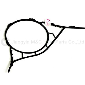 China Serial Interface Heat Exchanger Components Safety Secure Function EX11 on sale