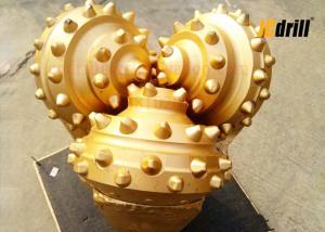 China Professional Roller Cone TCI Tricone Bit 18 7/8'' on sale
