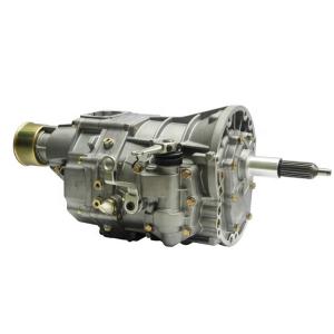 Best Directly Supply Car Transmission Gearbox for Toyota Hiace Certificate TS16949 IS09001 wholesale