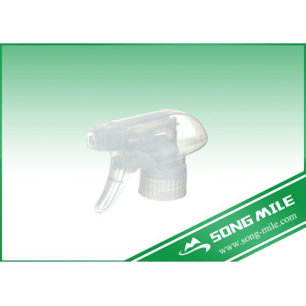 Plastic Garden Plant Water Hand Pump Trigger Sprayer