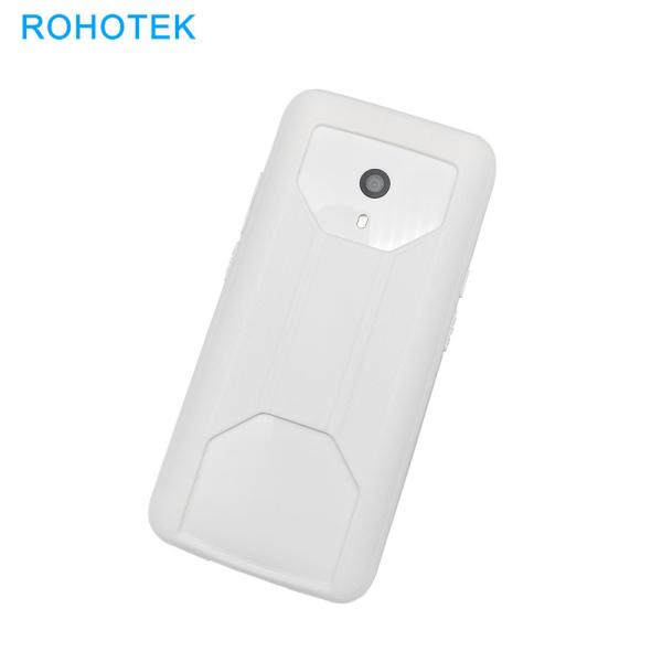 Cheap Bluetooth PDA Wireless Device IP67 Industrial PDA Android Unique for sale