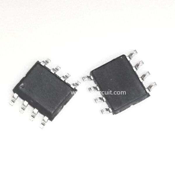 Cheap Chip MC34119P Programmable Low Power Audio Amplifier Integrated Circuits for sale