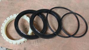 China Rubber Mud Pump Parts Oil Seal Ring For BOMCO F-1300 Mud Pump on sale